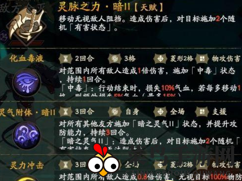 《天地劫：幽城再临》灵脉光渊暗副本攻略解析