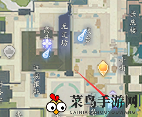 《射雕》产业引导任务攻略