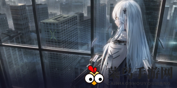 《尘白禁区》删除好友方法展示