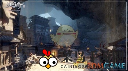 《天谕》手游云券作用介绍