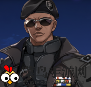 《异界事务所》多米尼克强度分析