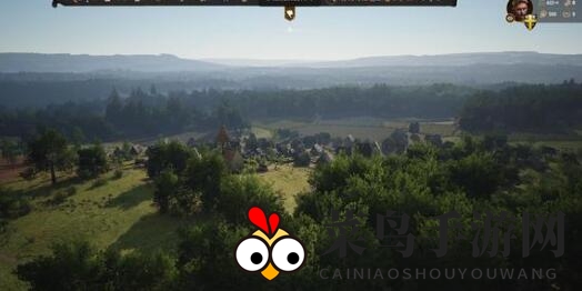 《庄园领主》居民人数及好感提升攻略大揭秘