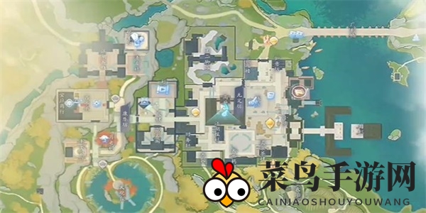 《射雕》杏仁酥搜集攻略