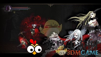 《安魂曲》手游操作模式详解