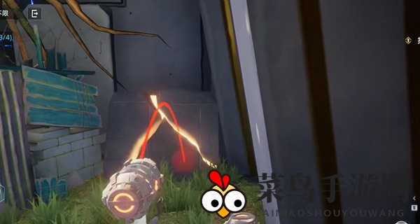 《幻塔》遗迹A01普通通关攻略