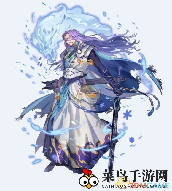 《妖神记》叶宗SSR妖灵师解析：生存高手团队战术攻略