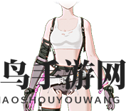 《幻塔》荒原时装一览