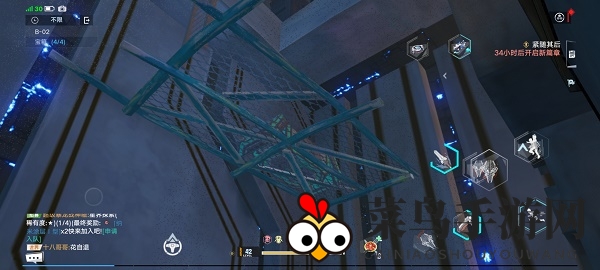 《幻塔》遗迹A03普通宝箱位置介绍