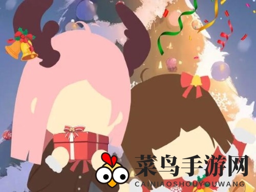 《小生活》姜饼小人收集方法介绍