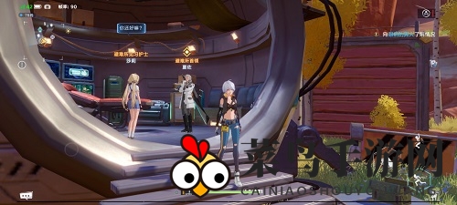 《幻塔》武器搭配原理介绍