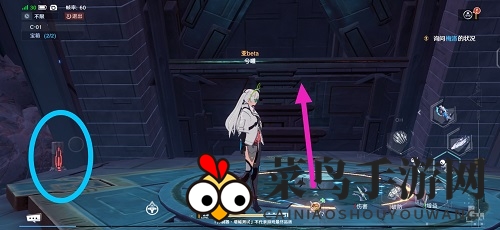 《幻塔》c-01遗迹副本通关攻略