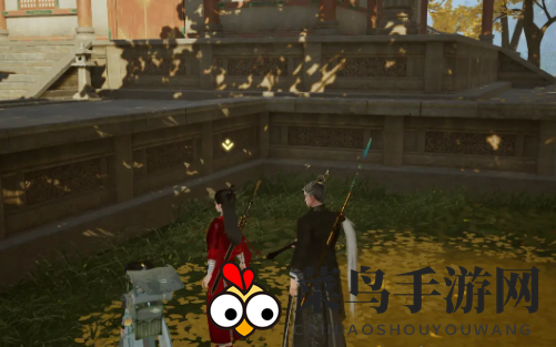 《射雕》搜奇藏宝图位置攻略