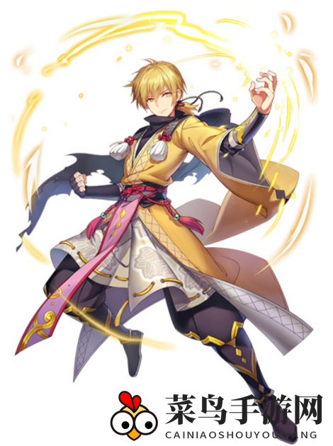 《妖神记》手游心魂套装之——幽狼系列心魂