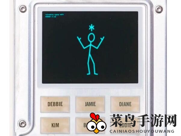 《失落记忆》角色名字的顺序攻略