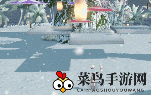 《天谕手游》家园获得方式