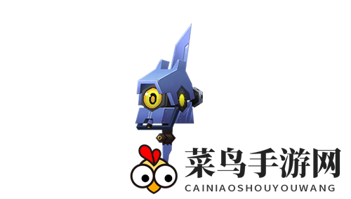 《孤岛先锋》加速机器人揭秘：枪战加速，风筝战术新选择