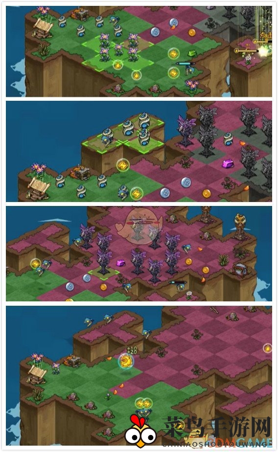 《宠兽萌消》第37关通关攻略