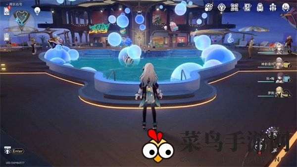 《崩坏：星穹铁道》王下十八桶成就攻略