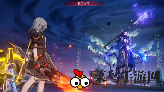 《崩坏：星穹铁道》银枝配队推荐一览