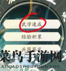 《射雕》丐帮棍法玩法介绍