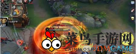 《小米超神》关羽技能详解