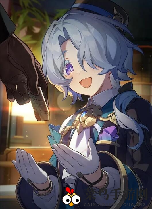 《崩坏：星穹铁道》2.0新光锥介绍