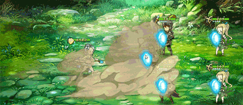 《姬魔恋战纪》张宝（张枫）时装攻略